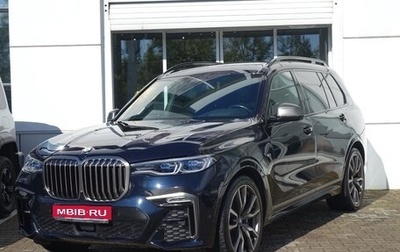 BMW X7, 2020 год, 8 000 000 рублей, 1 фотография