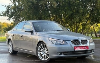 BMW 5 серия, 2009 год, 1 150 000 рублей, 1 фотография