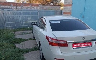 Renault Latitude I, 2010 год, 1 250 000 рублей, 1 фотография