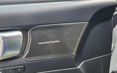 Volvo XC40 I, 2022 год, 3 200 000 рублей, 1 фотография