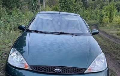 Ford Focus IV, 2004 год, 280 000 рублей, 1 фотография