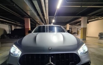 Mercedes-Benz E-Класс AMG, 2023 год, 18 300 000 рублей, 1 фотография