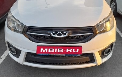 Chery Tiggo 3 I, 2019 год, 650 000 рублей, 1 фотография