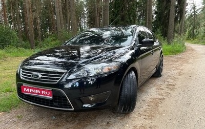 Ford Mondeo IV, 2008 год, 930 000 рублей, 1 фотография