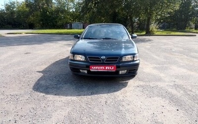 Nissan Maxima IV, 1998 год, 225 000 рублей, 1 фотография