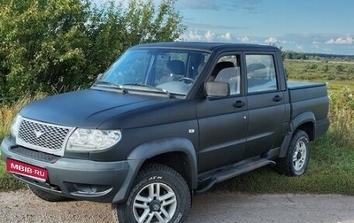ЛуАЗ Pickup, 2009 год, 970 000 рублей, 1 фотография