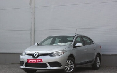 Renault Fluence I, 2013 год, 780 000 рублей, 1 фотография