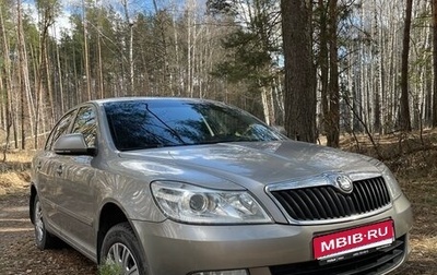 Skoda Octavia, 2011 год, 790 000 рублей, 1 фотография