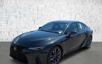 Lexus IS III, 2025 год, 8 500 000 рублей, 1 фотография