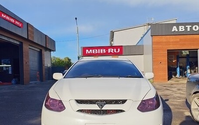 Toyota Caldina, 2003 год, 1 100 000 рублей, 1 фотография