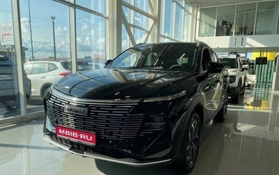 Haval F7, 2025 год, 2 699 000 рублей, 1 фотография