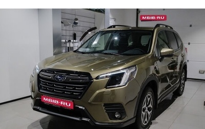 Subaru Forester, 2025 год, 7 050 000 рублей, 1 фотография