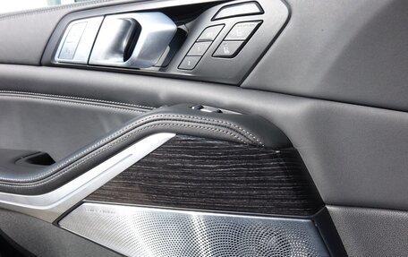 BMW X7, 2020 год, 8 000 000 рублей, 6 фотография