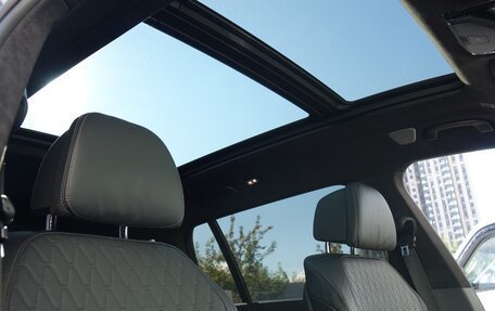 BMW X7, 2020 год, 8 000 000 рублей, 11 фотография