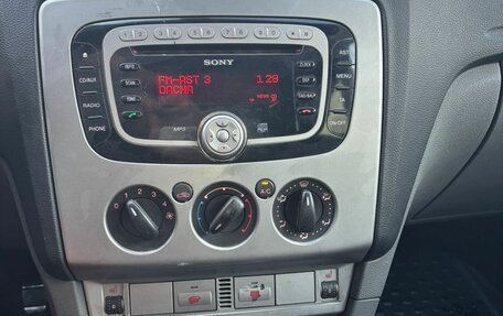 Ford Focus II рестайлинг, 2008 год, 405 000 рублей, 10 фотография