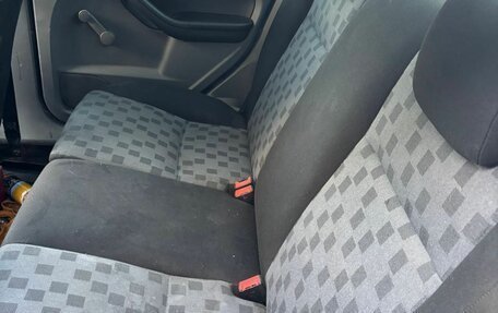 Ford Focus II рестайлинг, 2008 год, 405 000 рублей, 14 фотография