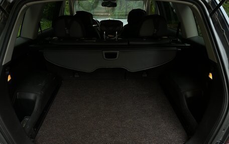 Opel Antara I, 2013 год, 1 449 999 рублей, 10 фотография