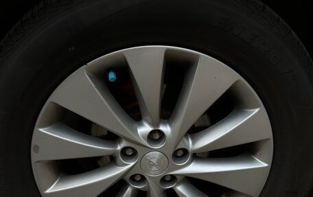Opel Antara I, 2013 год, 1 449 999 рублей, 9 фотография