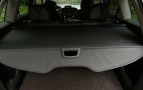 Opel Antara I, 2013 год, 1 449 999 рублей, 11 фотография