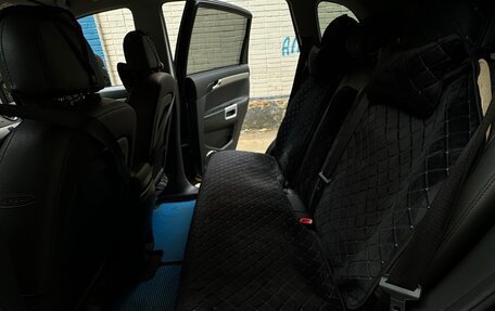 Opel Antara I, 2013 год, 1 449 999 рублей, 12 фотография