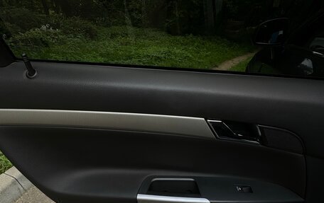Opel Antara I, 2013 год, 1 449 999 рублей, 14 фотография