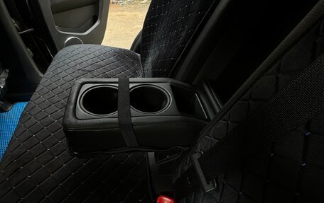 Opel Antara I, 2013 год, 1 449 999 рублей, 13 фотография