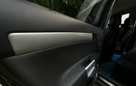 Opel Antara I, 2013 год, 1 449 999 рублей, 15 фотография
