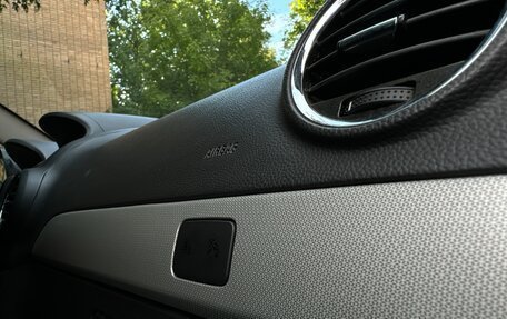 Opel Antara I, 2013 год, 1 449 999 рублей, 22 фотография
