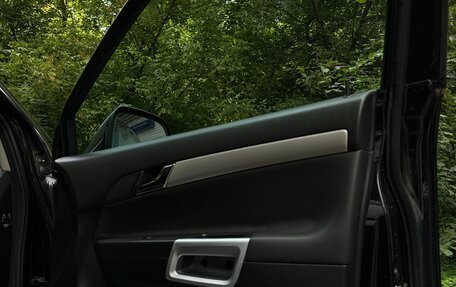 Opel Antara I, 2013 год, 1 449 999 рублей, 20 фотография