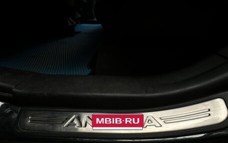 Opel Antara I, 2013 год, 1 449 999 рублей, 16 фотография
