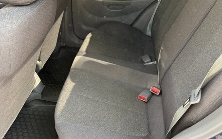 Hyundai Accent II, 2006 год, 470 000 рублей, 7 фотография