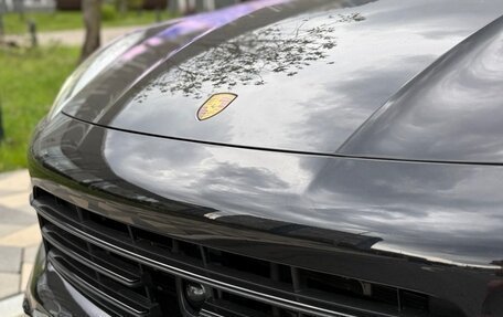 Porsche Cayenne III, 2019 год, 6 800 000 рублей, 17 фотография