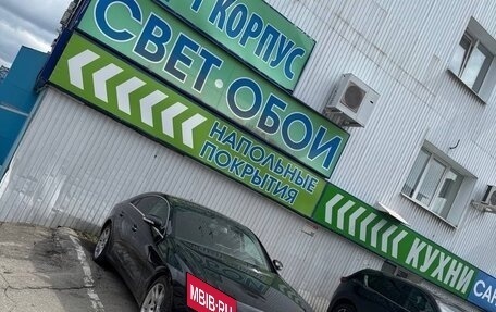 Mercedes-Benz CLS, 2007 год, 1 200 000 рублей, 4 фотография