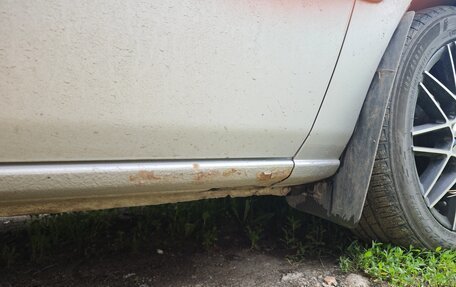 Toyota Raum I, 1999 год, 250 000 рублей, 6 фотография