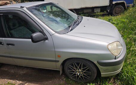 Toyota Raum I, 1999 год, 250 000 рублей, 8 фотография