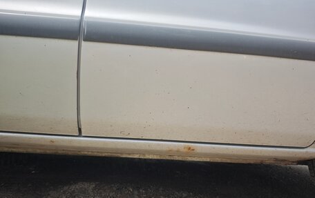 Toyota Raum I, 1999 год, 250 000 рублей, 10 фотография