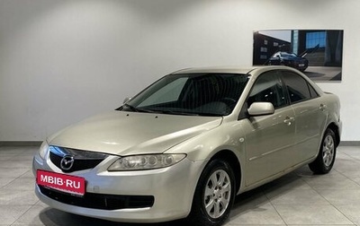 Mazda 6, 2007 год, 429 000 рублей, 1 фотография