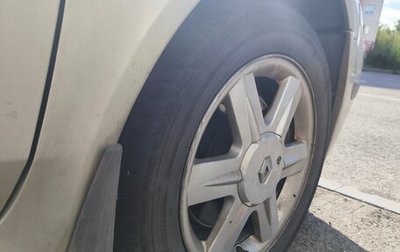 Renault Laguna II, 2004 год, 369 000 рублей, 1 фотография