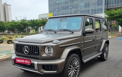 Mercedes-Benz G-Класс AMG, 2025 год, 30 500 000 рублей, 1 фотография