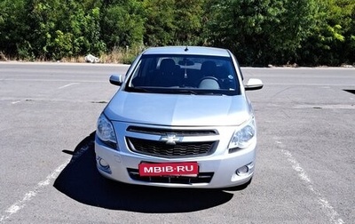 Chevrolet Cobalt II, 2013 год, 620 000 рублей, 1 фотография