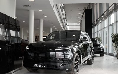 Land Rover Range Rover Sport, 2025 год, 18 900 000 рублей, 1 фотография