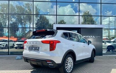 Haval Jolion, 2025 год, 2 599 000 рублей, 1 фотография