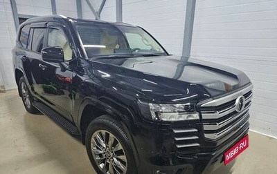Toyota Land Cruiser, 2022 год, 10 900 000 рублей, 1 фотография