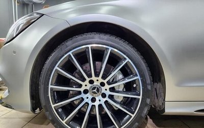 Mercedes-Benz CLS, 2017 год, 3 200 000 рублей, 1 фотография