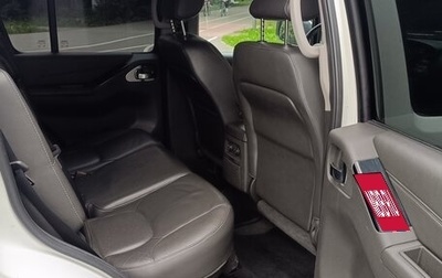 Nissan Pathfinder, 2008 год, 1 200 000 рублей, 1 фотография