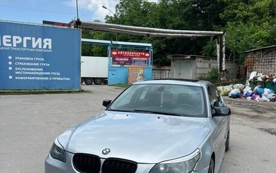 BMW 5 серия, 2007 год, 950 000 рублей, 1 фотография