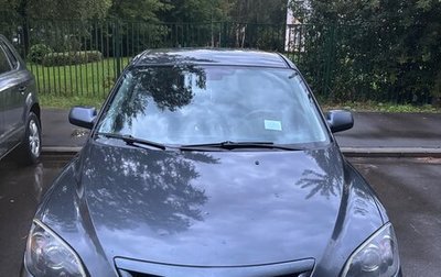 Mazda 3, 2008 год, 700 000 рублей, 1 фотография