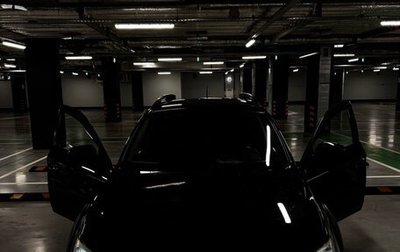 Subaru Impreza III, 2010 год, 1 200 000 рублей, 1 фотография