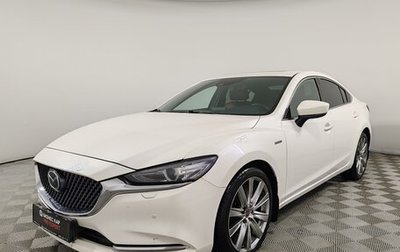 Mazda 6, 2021 год, 2 375 000 рублей, 1 фотография