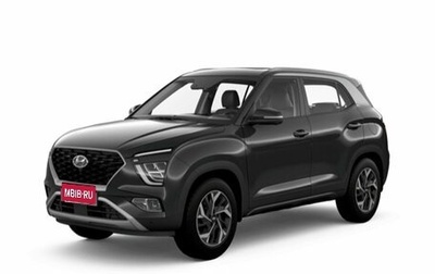 Hyundai Creta, 2022 год, 1 979 000 рублей, 1 фотография